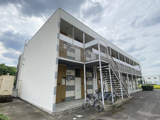 レオパレスエクセレントのイメージ