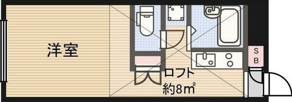 レオパレスエクセレントのイメージ