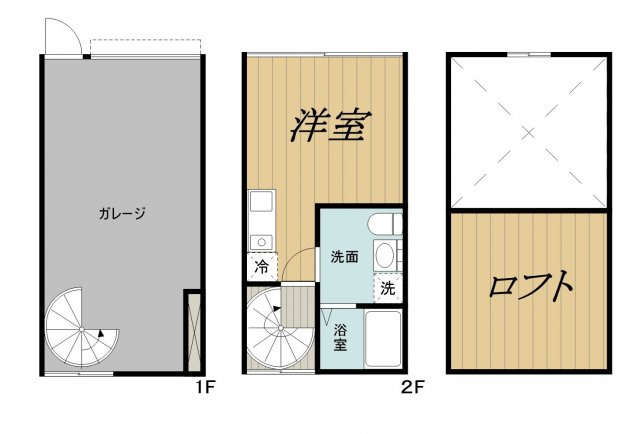 間取り：212052701694