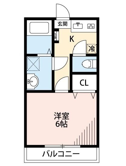 間取り：211065397511