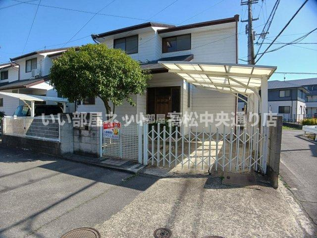 木太町戸建てのイメージ