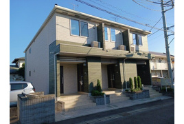 サンセール　クスノキの外観