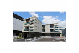 Ｌａｃｏｌｌｉｎａ弐番館の外観