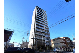 S-RESIDENCE庄内通駅前curere(クラーレ)の外観