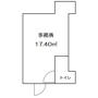 ホームガーデンひたちの間取り