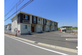 サン・クローネ　チヨダＢの外観