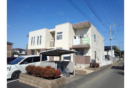 シャルムⅢの外観