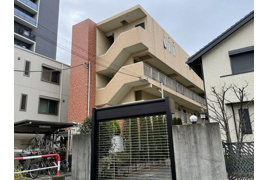 Field Villageの外観