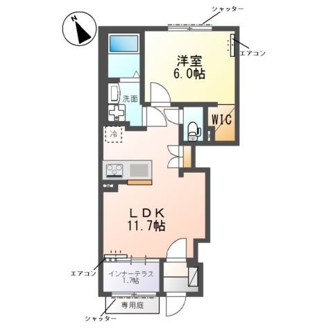 間取り：212057312543