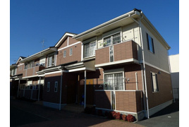 サウスウィンズⅤの外観