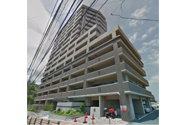 アールフォーレ春の町の外観
