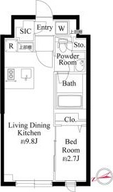 間取り：213141401211