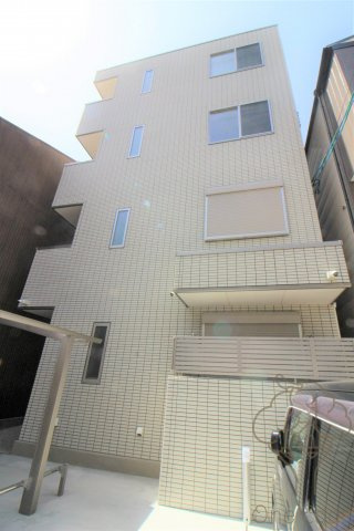 セキスイハイムメゾンアンジュの画像