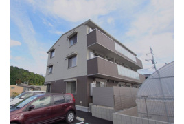 メゾン・ド・シャトーの外観