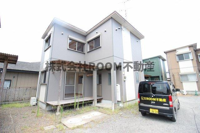 チェリーハイムのイメージ