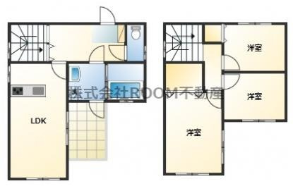 チェリーハイムのイメージ