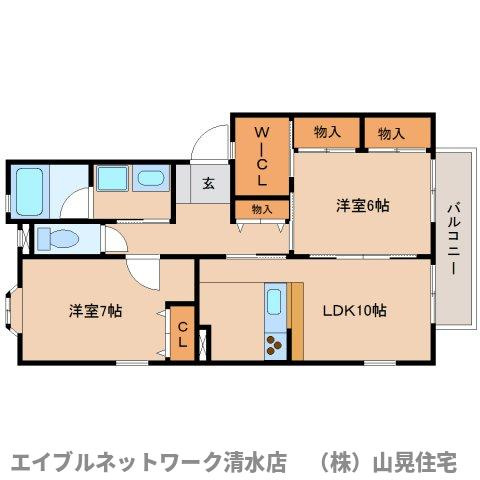 間取り：222019652121