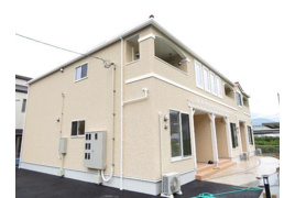 ヒカリエの外観