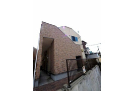 ヒルサイドレーン横浜山手の外観