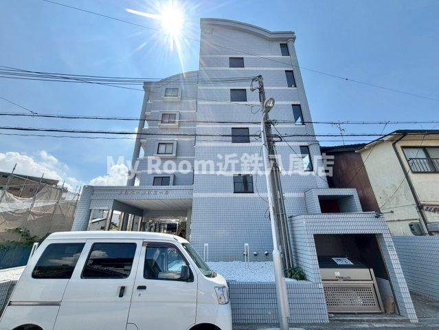 大幅リフォーム済み物件！！同棲、ファミリーの方にオススメ！『メルベーユ　ドミール』