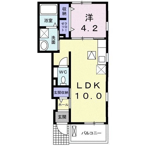 間取り：222019883953