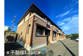 ル・ヴァンAの外観