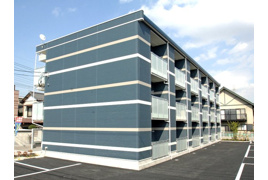 スエヒロの外観