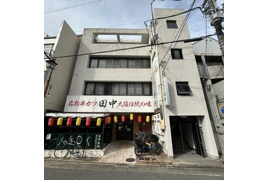 内堀ビルの外観