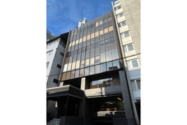 RE-012の外観