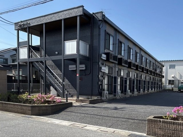 レオパレスソニックコート春日部の画像