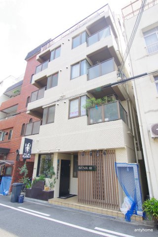 アベニール88の画像