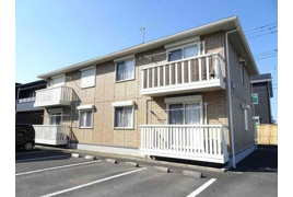 アンオーク A・Bの外観