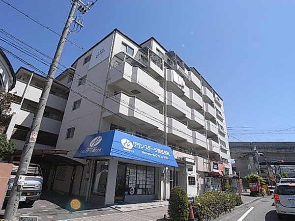 ラ・レジェール広瀬の画像