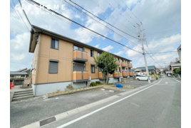 セジュール赤羽根 刈谷市近郊の賃貸はクラスホーム刈谷店の外観