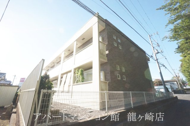 プリマ・レーベンのイメージ