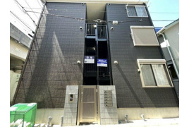 グランジュテ黄金町の外観