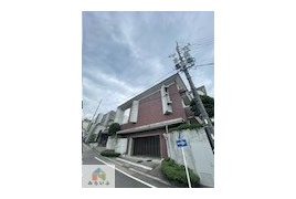 石川橋セブンの外観