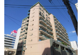 チサンマンション栄|名古屋市の賃貸ならMy賃貸の外観