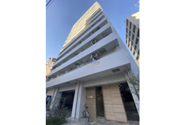 フレアコート梅田の外観