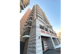 Luxe森ノ宮　仲介手数料無料の外観