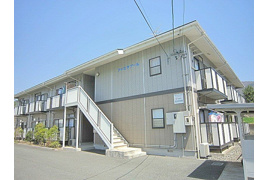 アドミラブールの外観