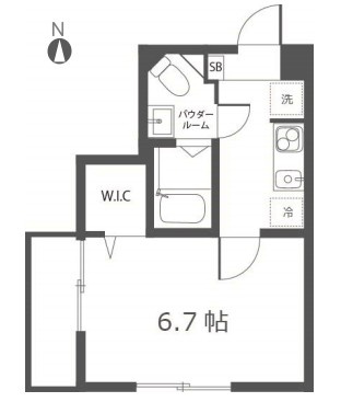 間取り：211062679197