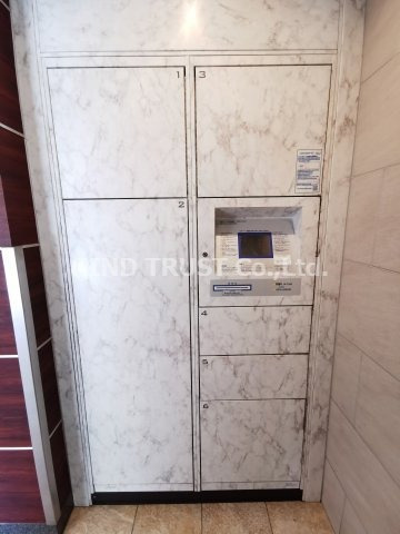 【ティーズガーデンのその他】