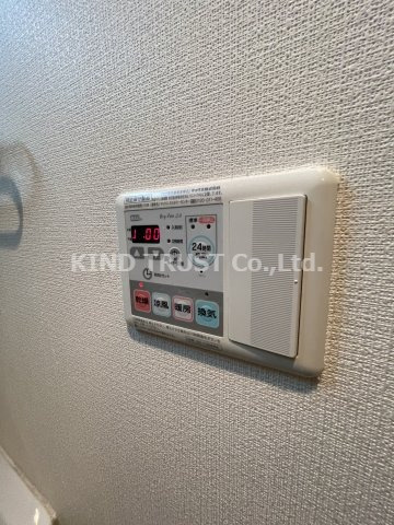 【ティーズガーデンのその他設備】