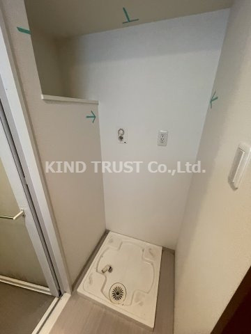 【ティーズガーデンのその他設備】