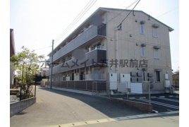 ロチュスの外観