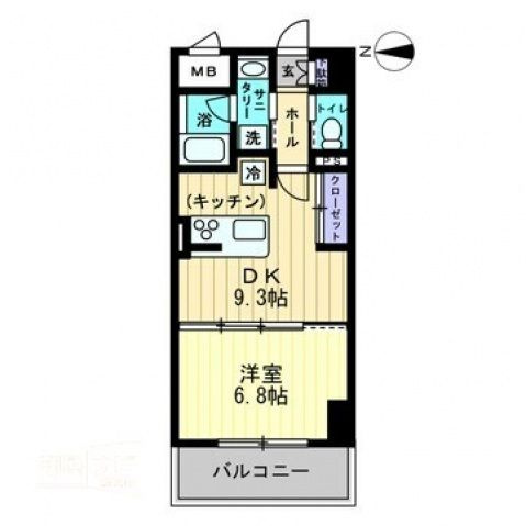 アルファレガロ中央町のイメージ
