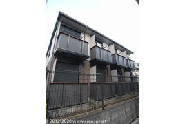 グランウェーブの外観