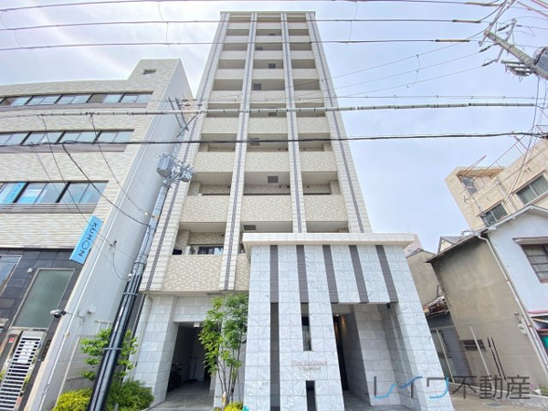 ファーストレジデンス玉造の画像