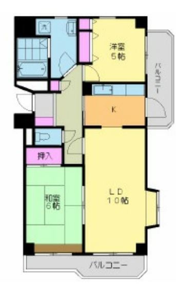 間取り：214073252523